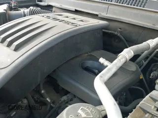 2015 Chevrolet Captiva Sport LS with VIN 3GNAL2EK8FS504113, listed as a IAAI auction lot 43040886 with 176,003 mi miles and . Bid and sale history available at DreamBid. Image 12.