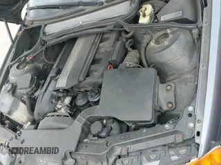 ✅ 2003 BMW 3 Series 325Ci • VIN: WBABS33483PG92670 • Lot: 42090721. Listed on IAAI with 182,903 mi. Free auction sales archive from the USA and detailed vehicle history report at DreamBid. Image 14.