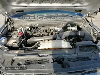 ✅ 2023 Ford Expedition Max XLT • VIN: 1FMJK1J84PEA29440 • Lot: 86133075. Listed on Copart with 34,074 mi. Free auction sales archive from the USA and detailed vehicle history report at DreamBid. Image 14.