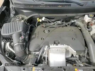 ✅ 2020 Chevrolet Equinox Premier • VIN: 2GNAXYEXXL6272532 • Lot: 81905435. Listed on Copart with 35,659 mi. Free auction sales archive from the USA and detailed vehicle history report at DreamBid. Image 13.