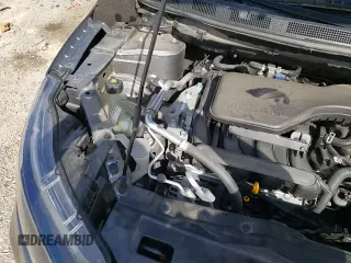 ✅ 2021 Nissan Rogue S • VIN: JN1BJ1AV8MW319738 • Lot: 86062765. Listed on Copart with 73,846 mi. Free auction sales archive from the USA and detailed vehicle history report at DreamBid. Image 16.