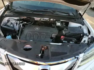 ✅ 2017 Acura RDX Technology • VIN: 5J8TB4H50HL003989 • Lot: 94327155. Wystawiony na Copart z przebiegiem 87 246 mil. Bezpłatny archiwum sprzedaży aukcyjnych z USA i szczegółowy raport historii pojazdu na DreamBid. Zdjęcie 14.