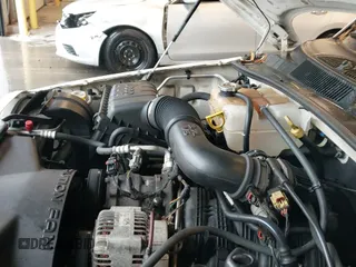 ✅ 2004 Jeep Liberty Limited • VIN: 1J8GL58K94W219611 • Lot: 43419568. Wystawiony na IAAI z przebiegiem 158 006 mil. Bezpłatny archiwum sprzedaży aukcyjnych z USA i szczegółowy raport historii pojazdu na DreamBid. Zdjęcie 12.