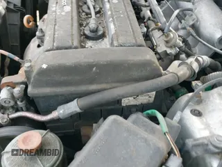 ✅ 1996 Acura Integra LS • VIN: JH4DC4450TS022559 • Лот: 41546155. Опубликован ранее на IAAI с пробегом 230 779 миль. Бесплатный доступ к архиву аукционных продаж из США и подробный отчёт об истории автомобиля на DreamBid. Изображение 12.