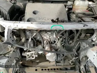 ✅ 2018 Buick Enclave Premium • VIN: 5GAERCKW4JJ120704 • Lot: 92460525. Wystawiony na Copart z przebiegiem 82 432 mil. Bezpłatny archiwum sprzedaży aukcyjnych z USA i szczegółowy raport historii pojazdu na DreamBid. Zdjęcie 13.