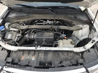 2024 Ford Explorer Limited с VIN 1FMSK7FH4RGA49615, выставлен на аукционе Copart как лот 63995355 с пробегом 41 123 миль миль и Списание • Salvage title. История ставок и продаж доступна на DreamBid. Изображение 16.