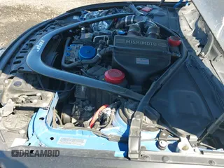 ✅ 2015 BMW M4 • VIN: WBS3R9C55FK331029 • Lot: 43254981. Listed on IAAI with 129,394 mi. Free auction sales archive from the USA and detailed vehicle history report at DreamBid. Image 19.