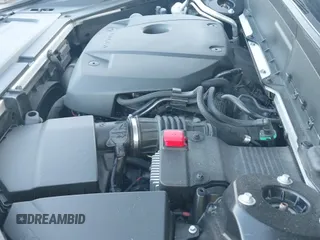 ✅ 2021 Volvo XC90 Momentum • VIN: YV4A22PK3M1713361 • Lot: 43004042. Listed on IAAI with 87,047 mi. Free auction sales archive from the USA and detailed vehicle history report at DreamBid. Image 19.