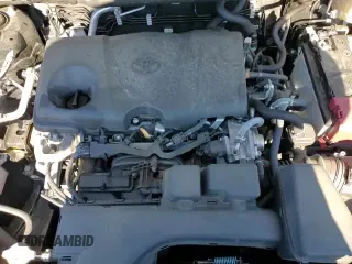 ✅ 2024 Toyota RAV4 XLE • VIN: 2T3P1RFV5RC412394 • Lot: 89448845. Wystawiony na Copart z przebiegiem 47 596 mil. Bezpłatny archiwum sprzedaży aukcyjnych z USA i szczegółowy raport historii pojazdu na DreamBid. Zdjęcie 14.