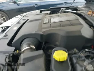 ✅ 2013 Land Rover Range Rover SC • VIN: SALGS2EF0DA123842 • Лот: 43543482. Опубликован ранее на IAAI с пробегом 129 692 миль. Бесплатный доступ к архиву аукционных продаж из США и подробный отчёт об истории автомобиля на DreamBid. Изображение 18.