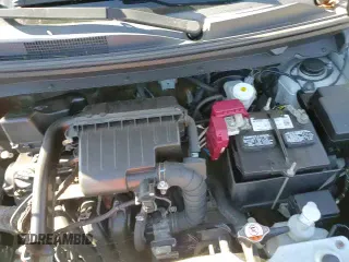 ✅ 2017 Mitsubishi Mirage ES • VIN: ML32A3HJ1HH004644 • Lot: 90899635. Wystawiony na Copart z przebiegiem 110 417 mil. Bezpłatny archiwum sprzedaży aukcyjnych z USA i szczegółowy raport historii pojazdu na DreamBid. Zdjęcie 13.