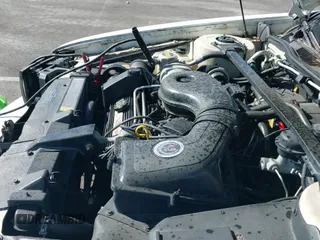 ✅ 1994 Cadillac DeVille • VIN: 1G6KD52BXRU299949 • Lot: 43090076. Wystawiony na IAAI z przebiegiem 129 804 mil. Bezpłatny archiwum sprzedaży aukcyjnych z USA i szczegółowy raport historii pojazdu na DreamBid. Zdjęcie 12.