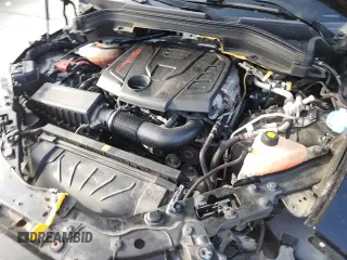 ✅ 2018 Alfa Romeo Stelvio Ti • VIN: ZASFAKBN5J7B60127 • Lot: 66027445. Wystawiony na Copart z przebiegiem 64 184 mil. Bezpłatny archiwum sprzedaży aukcyjnych z USA i szczegółowy raport historii pojazdu na DreamBid. Zdjęcie 17.