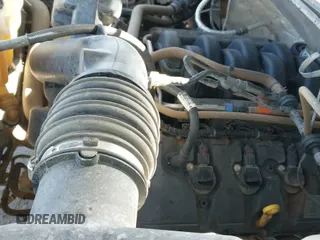 ✅ 2015 Ford F-150 XLT • VIN: 1FTFX1EF3FKE51820 • Lot: 43575204. Listed on IAAI with 199,859 mi. Free auction sales archive from the USA and detailed vehicle history report at DreamBid. Image 19.