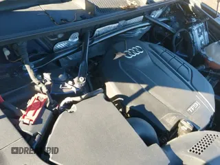 ✅ 2018 Audi Q5 Prestige • VIN: WA1CNAFY6J2112447 • Lot: 43795839. Listed on IAAI with 142,201 mi. Free auction sales archive from the USA and detailed vehicle history report at DreamBid. Image 20.