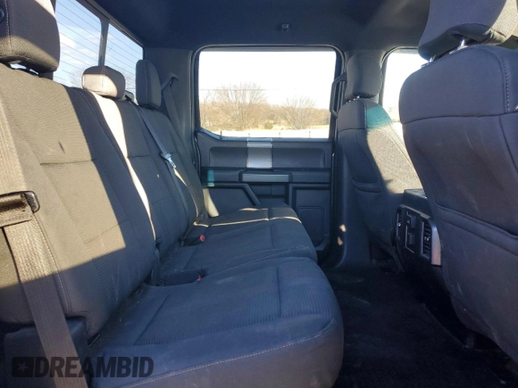 ✅ 2016 Ford F-150 XLT • VIN: 1FTFW1EF9GFC87597 • Lot: 73431995. Wystawiony na Copart z przebiegiem 157 696 mil. Bezpłatny archiwum sprzedaży aukcyjnych z USA i szczegółowy raport historii pojazdu na DreamBid. Zdjęcie 10.