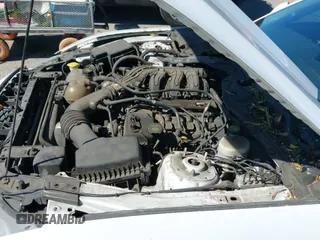 ✅ 2016 Ford Mustang V6 • VIN: 1FA6P8AM0G5274176 • Lot: 43422734. Listed on IAAI with 163,228 mi. Free auction sales archive from the USA and detailed vehicle history report at DreamBid. Image 19.