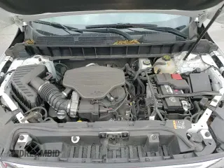 ✅ 2019 GMC Acadia SLT • VIN: 1GKKNULS8KZ260504 • Lot: 84431485. Listed on Copart with 117,873 mi. Free auction sales archive from the USA and detailed vehicle history report at DreamBid. Image 15.