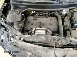 2020 Chevrolet Equinox LT z VIN 3GNAXVEX0LL149560, wystawiony jako Copart lot #70187975 z przebiegiem 52 072 mil mil oraz Szkoda całkowita • Salvage title. Historia ofert i sprzedaży dostępna na DreamBid. Obrazek 14.