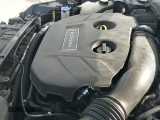 ✅ 2016 Lincoln MKZ • VIN: 3LN6L2G93GR621563 • Lot: 42435458. Wystawiony na IAAI z przebiegiem 138 043 mil. Bezpłatny archiwum sprzedaży aukcyjnych z USA i szczegółowy raport historii pojazdu na DreamBid. Zdjęcie 19.