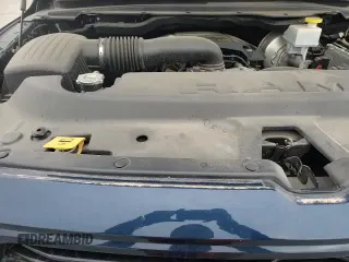 2019 Ram 1500 Big Horn с VIN 1C6SRFFT8KN799834, выставлен на аукционе Copart как лот 51245355 с пробегом 59 589 миль миль и Чистый • Clean title. История ставок и продаж доступна на DreamBid. Изображение 13.