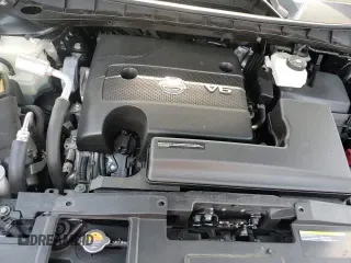 ✅ 2019 Nissan Murano Platinum • VIN: 5N1AZ2MJXKN128143 • Лот: 80057825. Опубликован ранее на Copart с пробегом 71 769 миль. Бесплатный доступ к архиву аукционных продаж из США и подробный отчёт об истории автомобиля на DreamBid. Изображение 13.