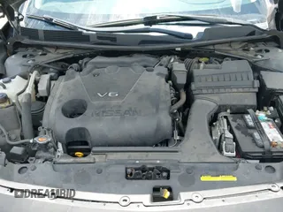 ✅ 2017 Nissan Maxima SL • VIN: 1N4AA6AP8HC438264 • Лот: 42712699. Опубликован ранее на IAAI с пробегом 90 528 миль. Бесплатный доступ к архиву аукционных продаж из США и подробный отчёт об истории автомобиля на DreamBid. Изображение 24.