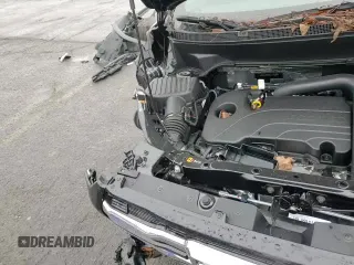 ✅ 2026 GMC Terrain FWD Elevation • VIN: 3GKALMEG5TL168267 • Lot: 92385515. Listed on Copart with 135 mi. Free auction sales archive from the USA and detailed vehicle history report at DreamBid. Image 15.