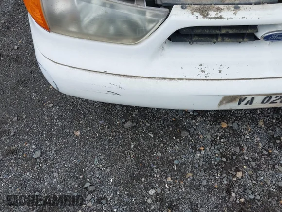 ✅ 1998 Ford Windstar GL • VIN: 2FMZA51U8WBD89475 • Lot: 45002709. Wystawiony na IAAI z przebiegiem 165 408 mil. Bezpłatny archiwum sprzedaży aukcyjnych z USA i szczegółowy raport historii pojazdu na DreamBid. Zdjęcie 17.