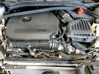 ✅ 2022 MINI Clubman Cooper S • VIN: WMWXJ1C04N2R52666 • Лот: 43647055. Опубликован ранее на Copart с пробегом 14 187 миль. Бесплатный доступ к архиву аукционных продаж из США и подробный отчёт об истории автомобиля на DreamBid. Изображение 16.