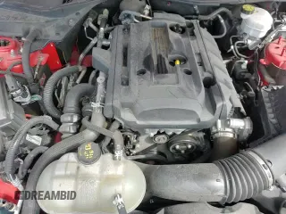 ✅ 2020 Ford Mustang EcoBoost Premium • VIN: 1FA6P8TH0L5137183 • Lot: 81908285. Listed on Copart with 73,784 mi. Free auction sales archive from the USA and detailed vehicle history report at DreamBid. Image 15.