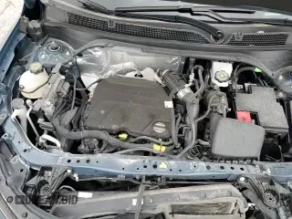 ✅ 2024 Buick Envista Preferred • VIN: KL47LAE22RB154260 • Лот: 90413465. Опубликован ранее на Copart с пробегом 40 033 миль. Бесплатный доступ к архиву аукционных продаж из США и подробный отчёт об истории автомобиля на DreamBid. Изображение 14.