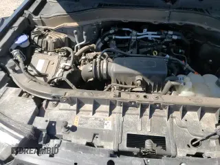 ✅ 2021 Ford Explorer Timberline • VIN: 1FMSK8JH8MGC26401 • Lot: 48789535. Wystawiony na Copart z przebiegiem 55 170 mil. Bezpłatny archiwum sprzedaży aukcyjnych z USA i szczegółowy raport historii pojazdu na DreamBid. Zdjęcie 16.