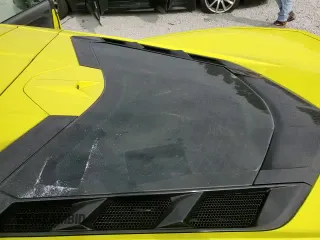 ✅ 2021 Chevrolet Corvette 2LT • VIN: 1G1YB2D41M5125614 • Lot: 70733505. Listed on Copart with 63,628 mi. Free auction sales archive from the USA and detailed vehicle history report at DreamBid. Image 13.