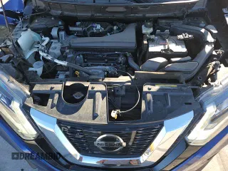 ✅ 2017 Nissan Rogue SL • VIN: 5N1AT2MV1HC731717 • Lot: 82781865. Wystawiony na Copart z przebiegiem 45 315 mil. Bezpłatny archiwum sprzedaży aukcyjnych z USA i szczegółowy raport historii pojazdu na DreamBid. Zdjęcie 16.