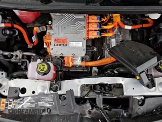 ✅ 2023 Chevrolet Bolt EV 1LT • VIN: 1G1FW6S01P4196776 • Lot: 81855234. Wystawiony na Copart z przebiegiem 17 946 mil. Bezpłatny archiwum sprzedaży aukcyjnych z USA i szczegółowy raport historii pojazdu na DreamBid. Zdjęcie 14.