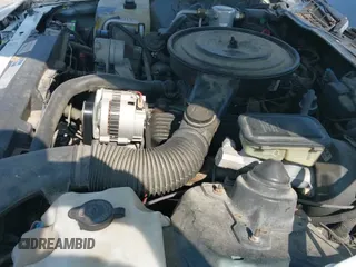 ✅ 1992 Pontiac Firebird • VIN: 1G2FS23E3NL200467 • Lot: 42620959. Listed on IAAI with 93,337 mi. Free auction sales archive from the USA and detailed vehicle history report at DreamBid. Image 12.