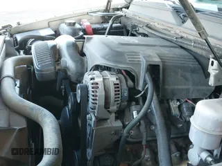 ✅ 2008 GMC Yukon SLT 4SB • VIN: 1GKFC13078R138388 • Lot: 43715657. Listed on IAAI with 104,487 mi. Free auction sales archive from the USA and detailed vehicle history report at DreamBid. Image 13.