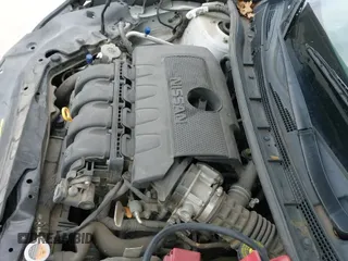 ✅ 2015 Nissan Sentra SR • VIN: 3N1AB7AP3FY326590 • Lot: 42641374. Listed on IAAI with 102,064 mi. Free auction sales archive from the USA and detailed vehicle history report at DreamBid. Image 20.