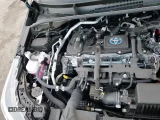 ✅ 2024 Toyota Corolla Hybrid LE • VIN: JTDBCMFE1R3057670 • Лот: 92487855. Опубликован ранее на Copart с пробегом 10 396 миль. Бесплатный доступ к архиву аукционных продаж из США и подробный отчёт об истории автомобиля на DreamBid. Изображение 13.