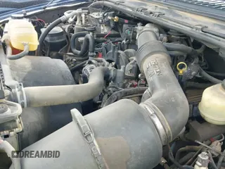 ✅ 2002 Ford Excursion Special Serv • VIN: 1FMNU40L62ED50097 • Lot: 41814280. Wystawiony na IAAI z przebiegiem 185 478 mil. Bezpłatny archiwum sprzedaży aukcyjnych z USA i szczegółowy raport historii pojazdu na DreamBid. Zdjęcie 12.