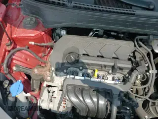 ✅ 2022 Hyundai Venue SE • VIN: KMHRB8A37NU147405 • Lot: 58419035. Listed on Copart with 39,298 mi. Free auction sales archive from the USA and detailed vehicle history report at DreamBid. Image 13.