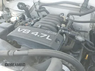 ✅ 2006 Toyota Tundra Limited • VIN: 5TBET38136S521921 • Lot: 41754285. Listed on IAAI with 219,936 mi. Free auction sales archive from the USA and detailed vehicle history report at DreamBid. Image 20.