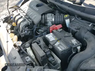 ✅ 2017 Nissan Sentra SV • VIN: 3N1AB7AP3HY279080 • Lot: 43704685. Listed on IAAI with 70,716 mi. Free auction sales archive from the USA and detailed vehicle history report at DreamBid. Image 21.