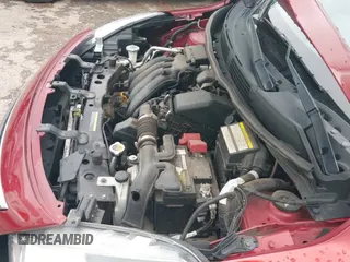 ✅ 2016 Nissan Versa SV • VIN: 3N1CN7APXGL854433 • Lot: 42353159. Wystawiony na IAAI z przebiegiem 78 339 mil. Bezpłatny archiwum sprzedaży aukcyjnych z USA i szczegółowy raport historii pojazdu na DreamBid. Zdjęcie 19.