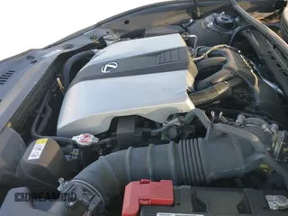 ✅ 2023 Lexus ES 350 • VIN: 58ADZ1B1XPU159764 • Lot: 42296506. Listed on IAAI with 38,672 mi. Free auction sales archive from the USA and detailed vehicle history report at DreamBid. Image 19.