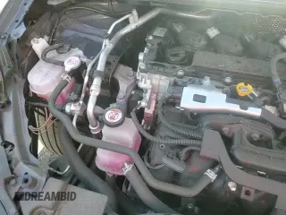 ✅ 2024 Toyota Prius LE • VIN: JTDACAAU0R3018979 • Lot: 55290345. Wystawiony na Copart z przebiegiem 32 657 mil. Bezpłatny archiwum sprzedaży aukcyjnych z USA i szczegółowy raport historii pojazdu na DreamBid. Zdjęcie 14.