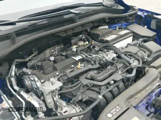 ✅ 2024 Toyota Corolla Cross XLE • VIN: 7MUEAABG4RV085704 • Lot: 40350461. Listed on IAAI with 15,986 mi. Free auction sales archive from the USA and detailed vehicle history report at DreamBid. Image 19.