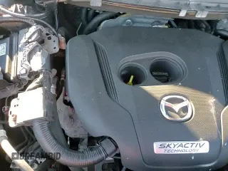 ✅ 2018 Mazda CX-9 Grand Touring • VIN: JM3TCBDY0J0209621 • Lot: 91391255. Listed on Copart with 141,676 mi. Free auction sales archive from the USA and detailed vehicle history report at DreamBid. Image 17.