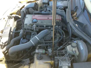 ✅ 1999 Mercedes-Benz SLK 230/320 • VIN: WDBKK47F7XF131839 • Lot: 42648299. Wystawiony na IAAI z przebiegiem 124 630 mil. Bezpłatny archiwum sprzedaży aukcyjnych z USA i szczegółowy raport historii pojazdu na DreamBid. Zdjęcie 12.